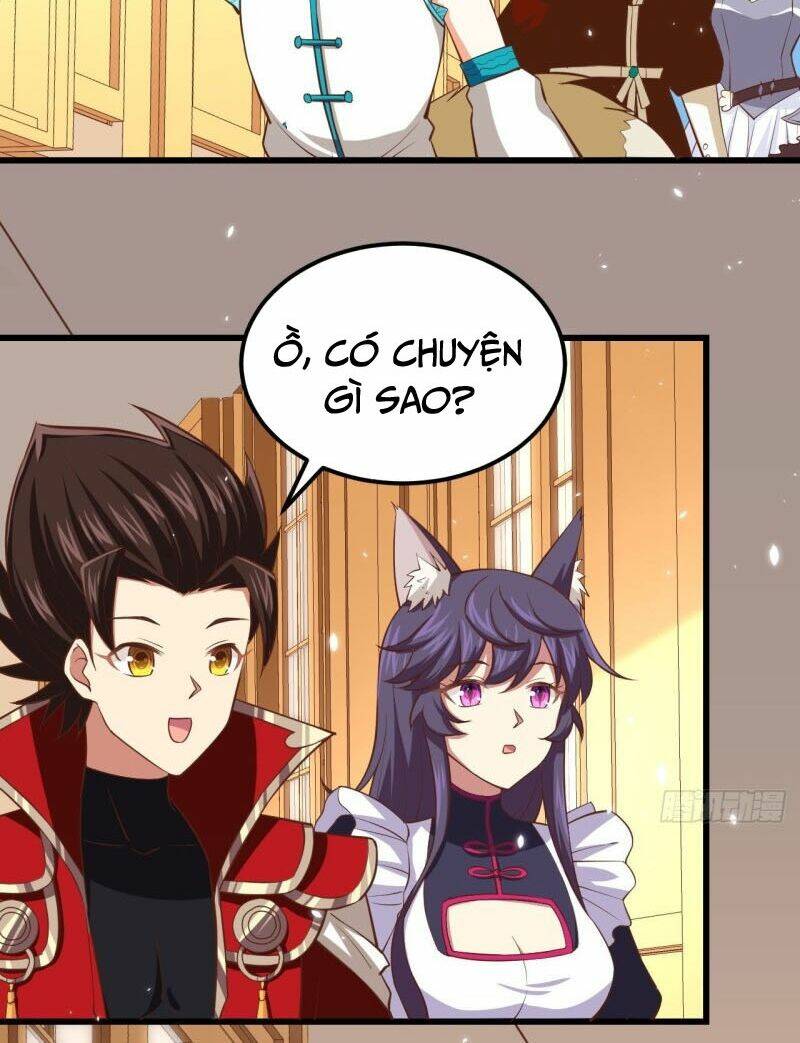 Từ Hôm Nay Bắt Đầu Làm Thành Chủ - Chapter 226 - Page 10