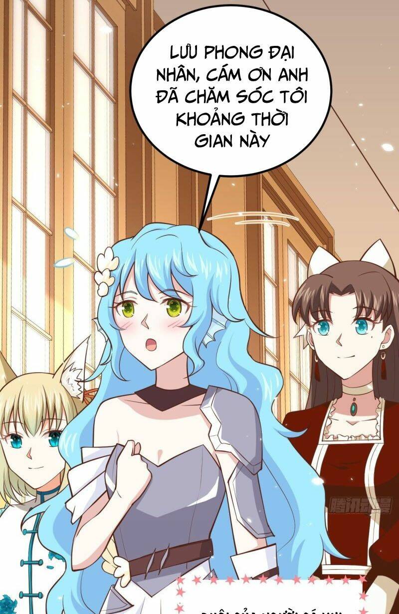 Từ Hôm Nay Bắt Đầu Làm Thành Chủ - Chapter 226 - Page 11