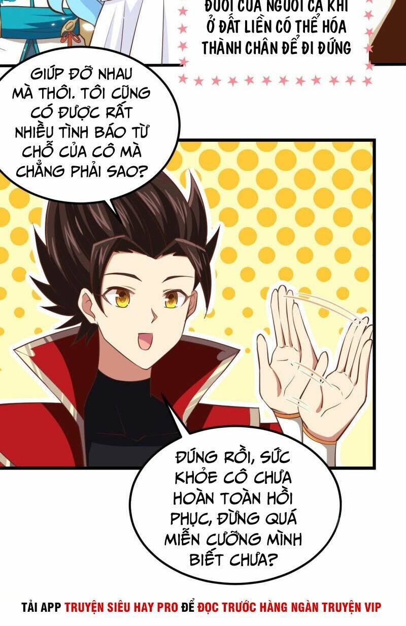 Từ Hôm Nay Bắt Đầu Làm Thành Chủ - Chapter 226 - Page 12