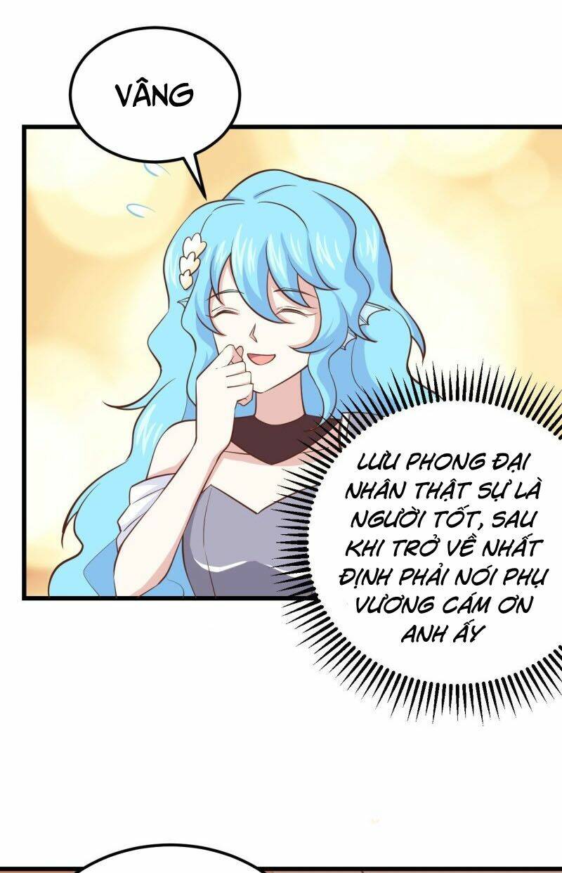 Từ Hôm Nay Bắt Đầu Làm Thành Chủ - Chapter 226 - Page 13