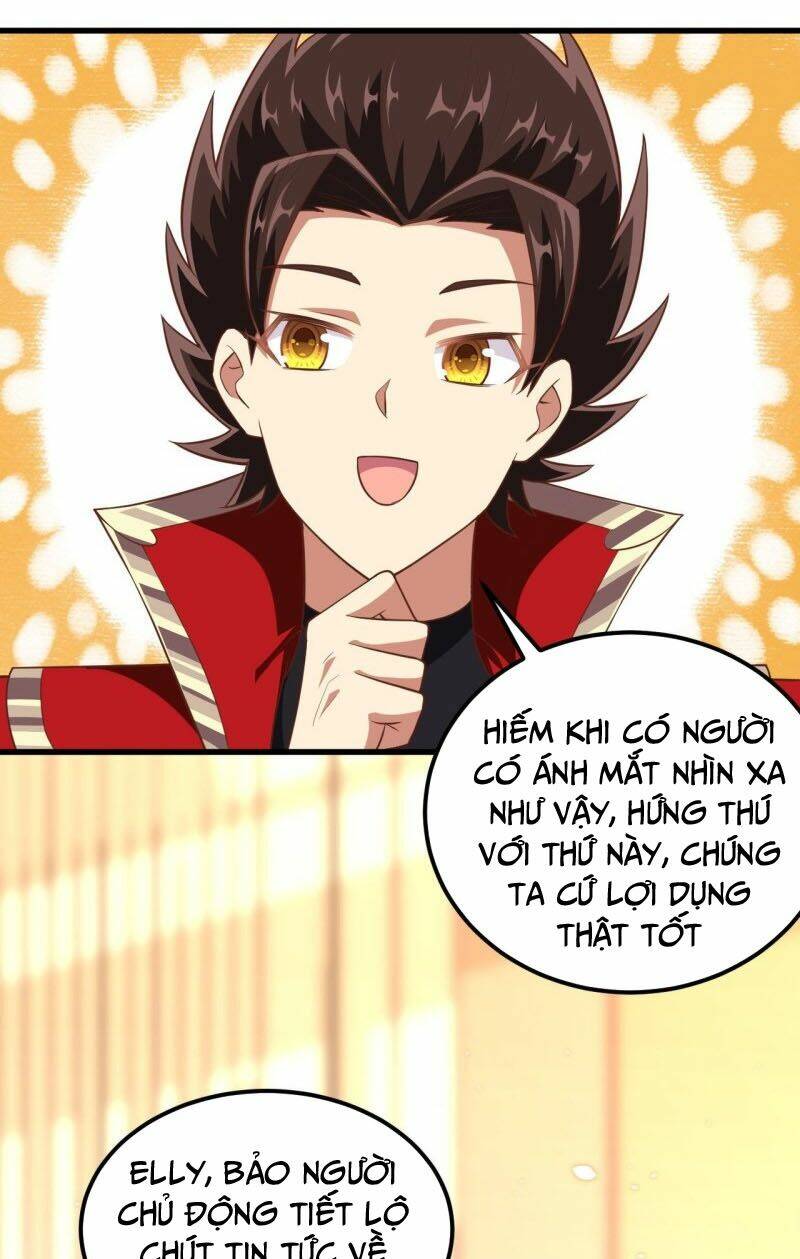 Từ Hôm Nay Bắt Đầu Làm Thành Chủ - Chapter 226 - Page 23