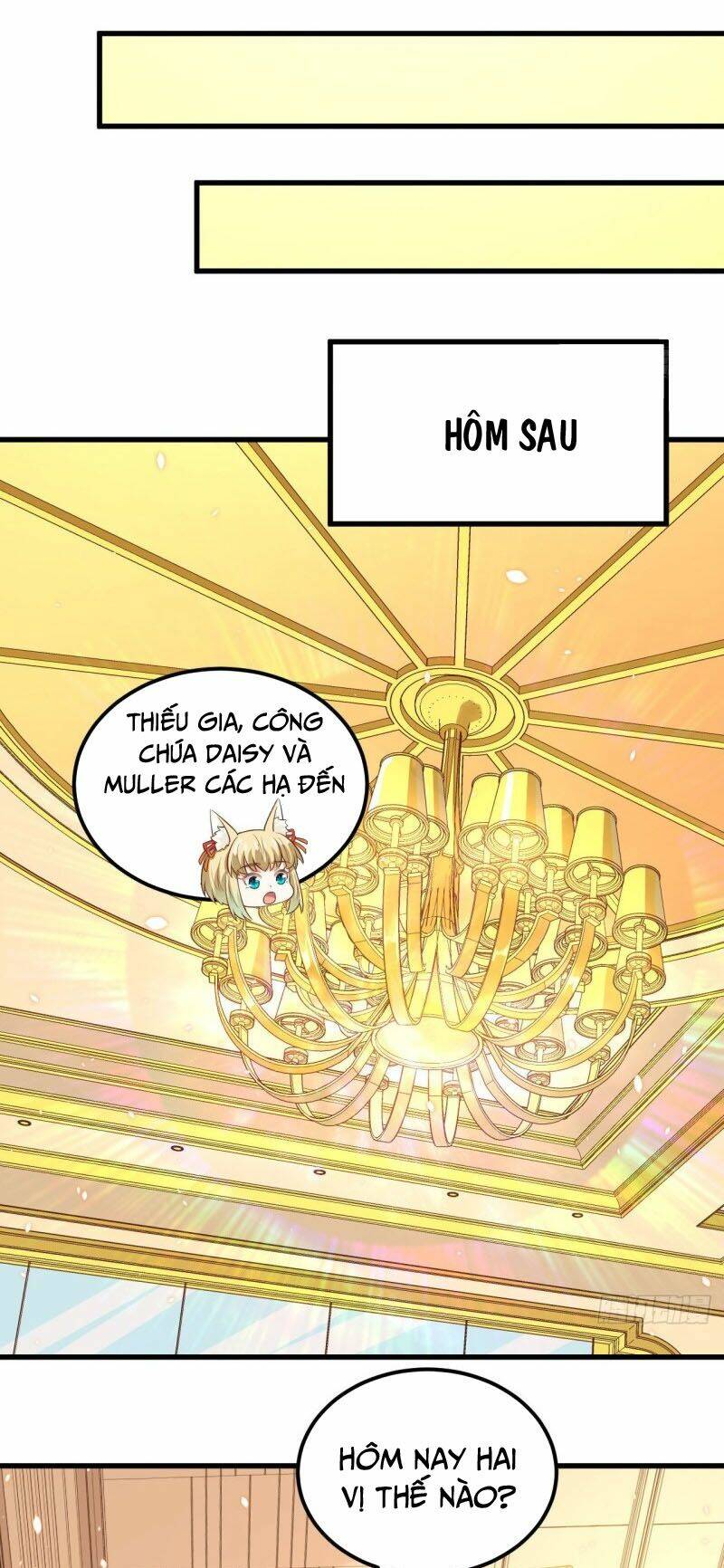 Từ Hôm Nay Bắt Đầu Làm Thành Chủ - Chapter 226 - Page 25