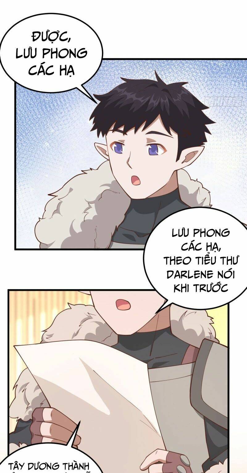 Từ Hôm Nay Bắt Đầu Làm Thành Chủ - Chapter 226 - Page 27