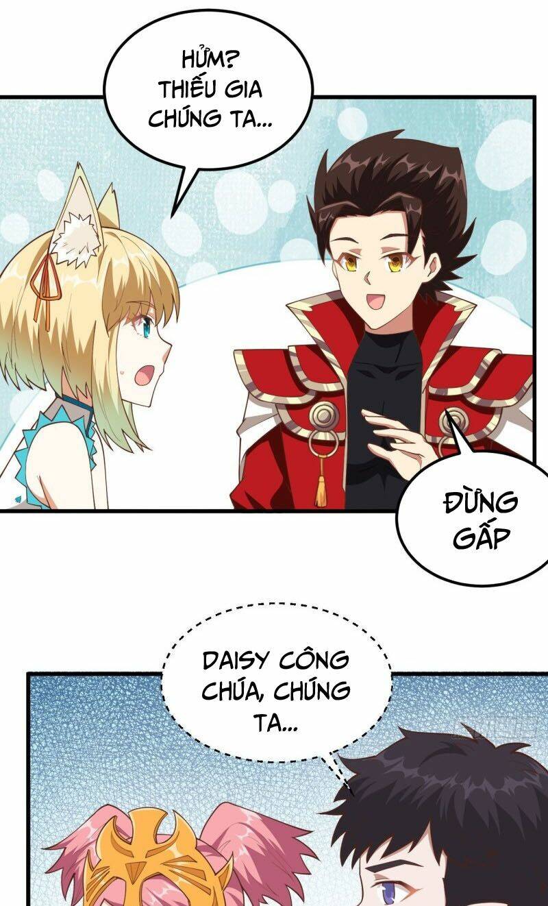 Từ Hôm Nay Bắt Đầu Làm Thành Chủ - Chapter 226 - Page 29