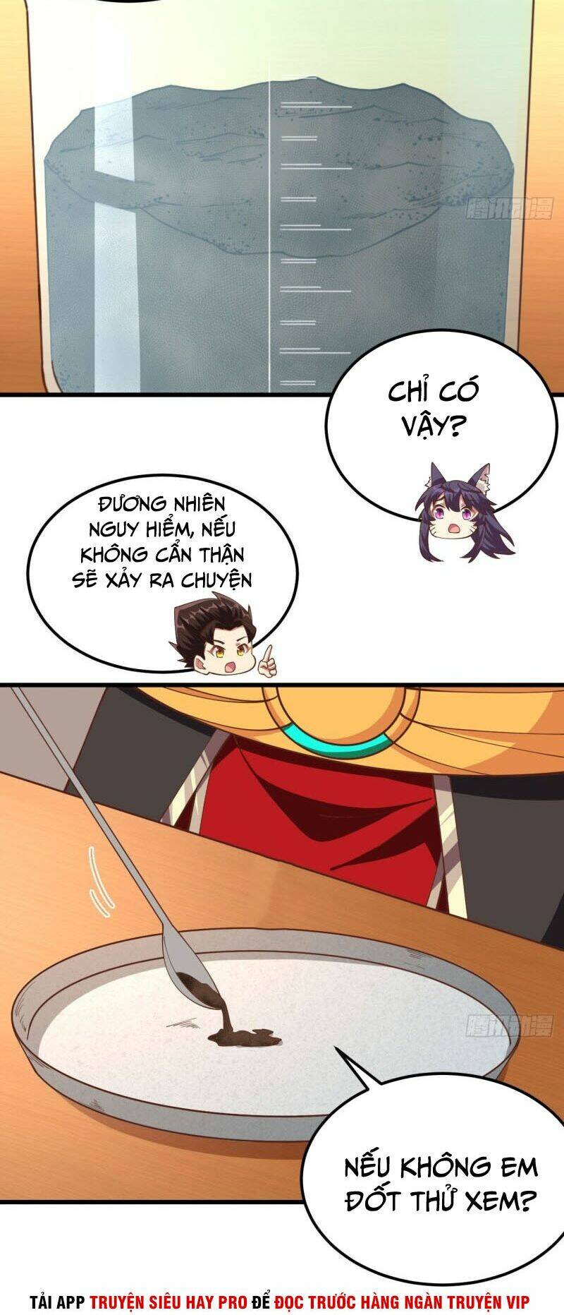 Từ Hôm Nay Bắt Đầu Làm Thành Chủ - Chapter 226 - Page 4