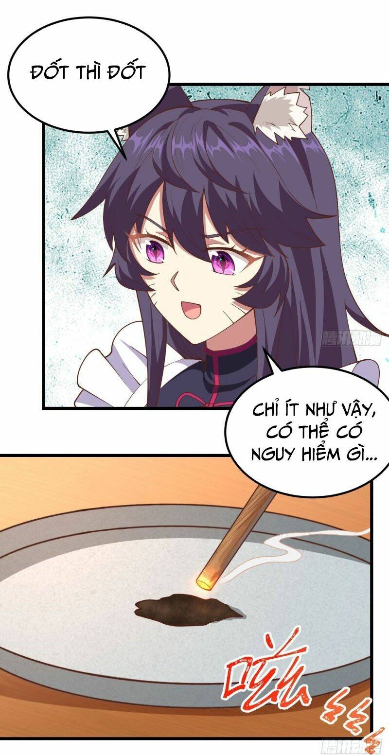 Từ Hôm Nay Bắt Đầu Làm Thành Chủ - Chapter 226 - Page 5