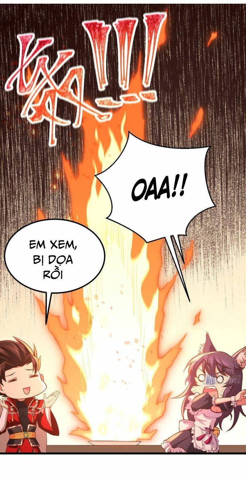 Từ Hôm Nay Bắt Đầu Làm Thành Chủ - Chapter 226 - Page 6