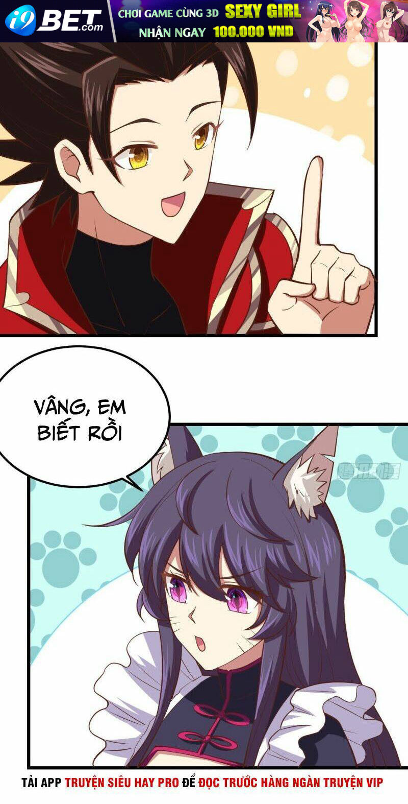 Từ Hôm Nay Bắt Đầu Làm Thành Chủ - Chapter 226 - Page 8