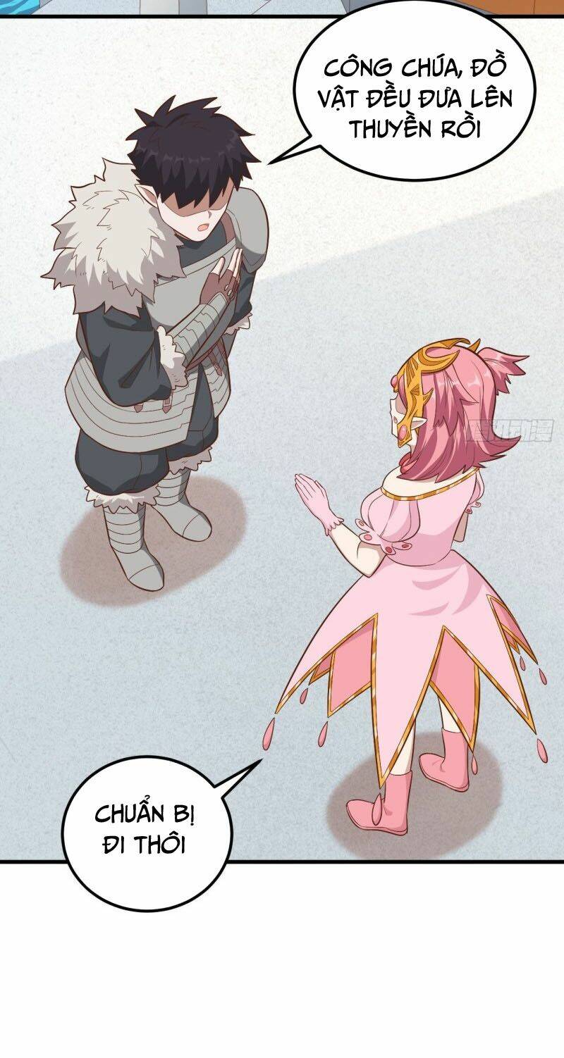 Từ Hôm Nay Bắt Đầu Làm Thành Chủ - Chapter 227 - Page 9