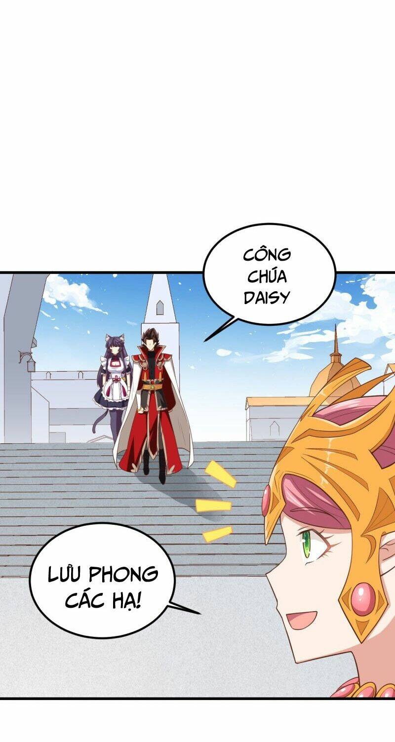 Từ Hôm Nay Bắt Đầu Làm Thành Chủ - Chapter 227 - Page 10