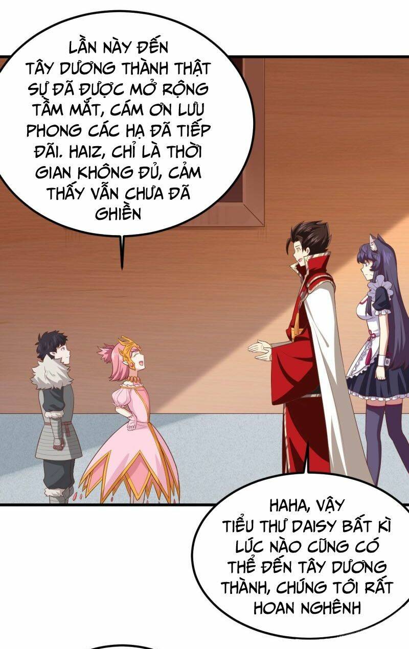 Từ Hôm Nay Bắt Đầu Làm Thành Chủ - Chapter 227 - Page 11