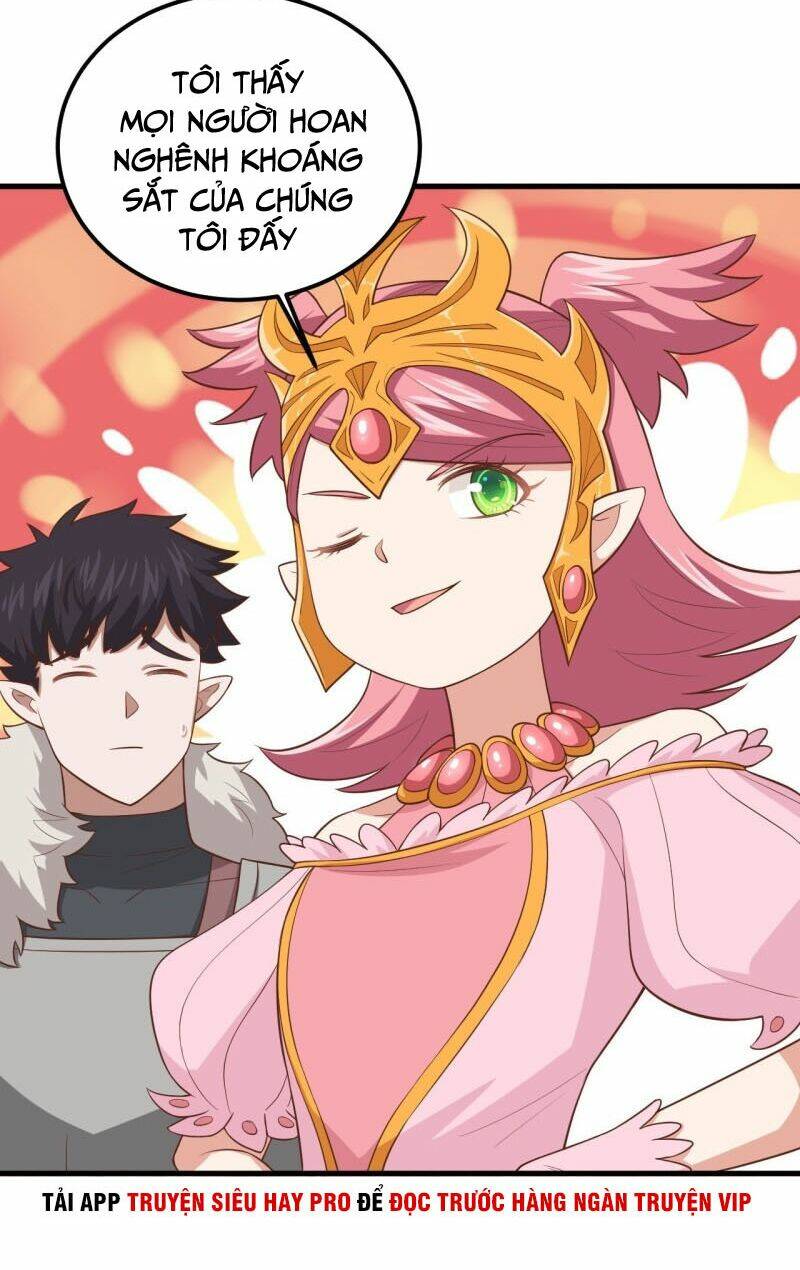 Từ Hôm Nay Bắt Đầu Làm Thành Chủ - Chapter 227 - Page 12