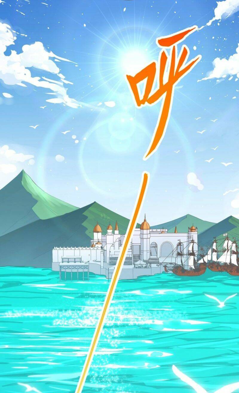 Từ Hôm Nay Bắt Đầu Làm Thành Chủ - Chapter 227 - Page 14