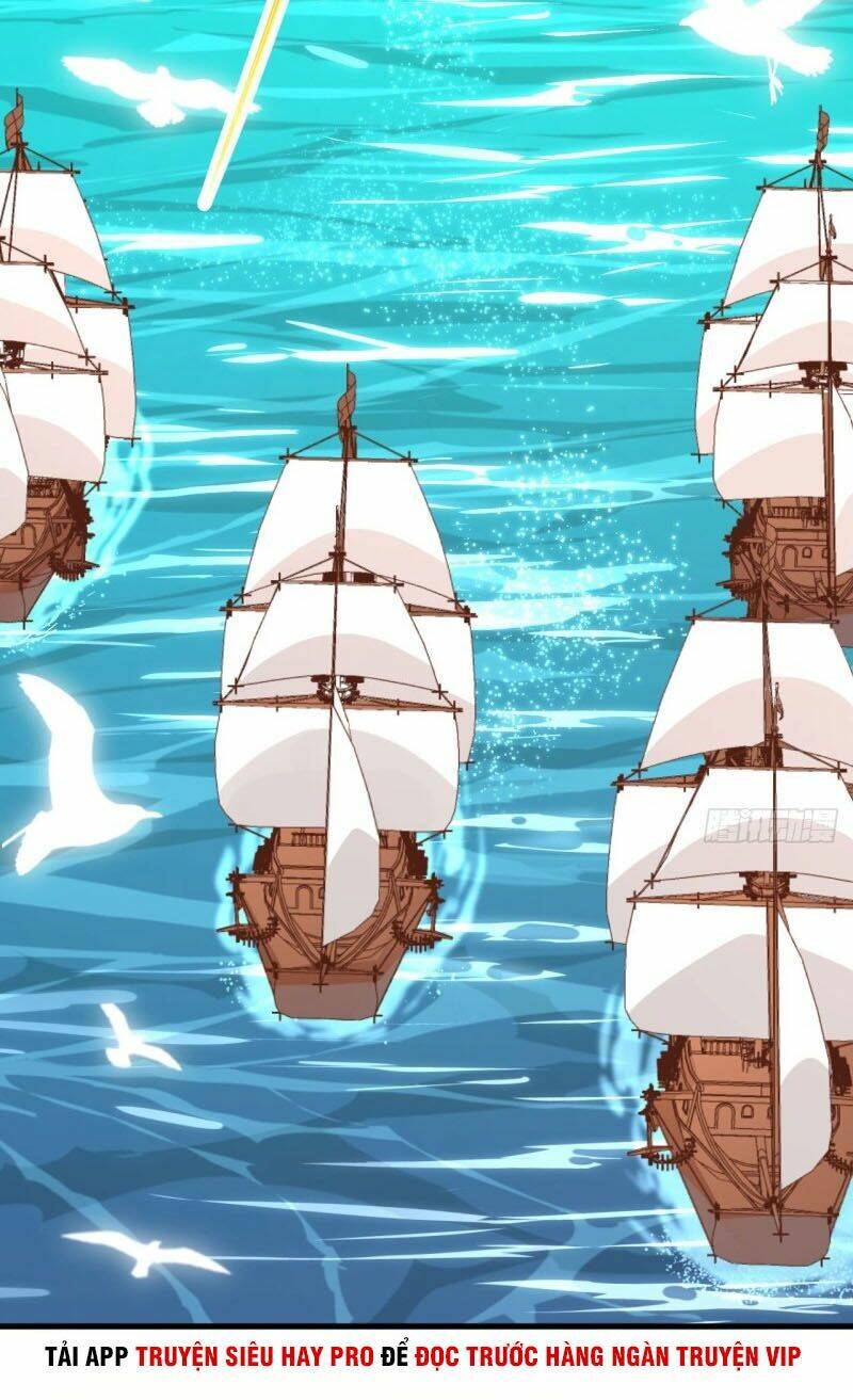 Từ Hôm Nay Bắt Đầu Làm Thành Chủ - Chapter 227 - Page 15