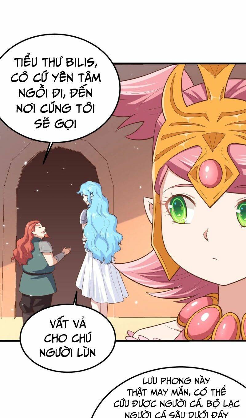 Từ Hôm Nay Bắt Đầu Làm Thành Chủ - Chapter 227 - Page 18