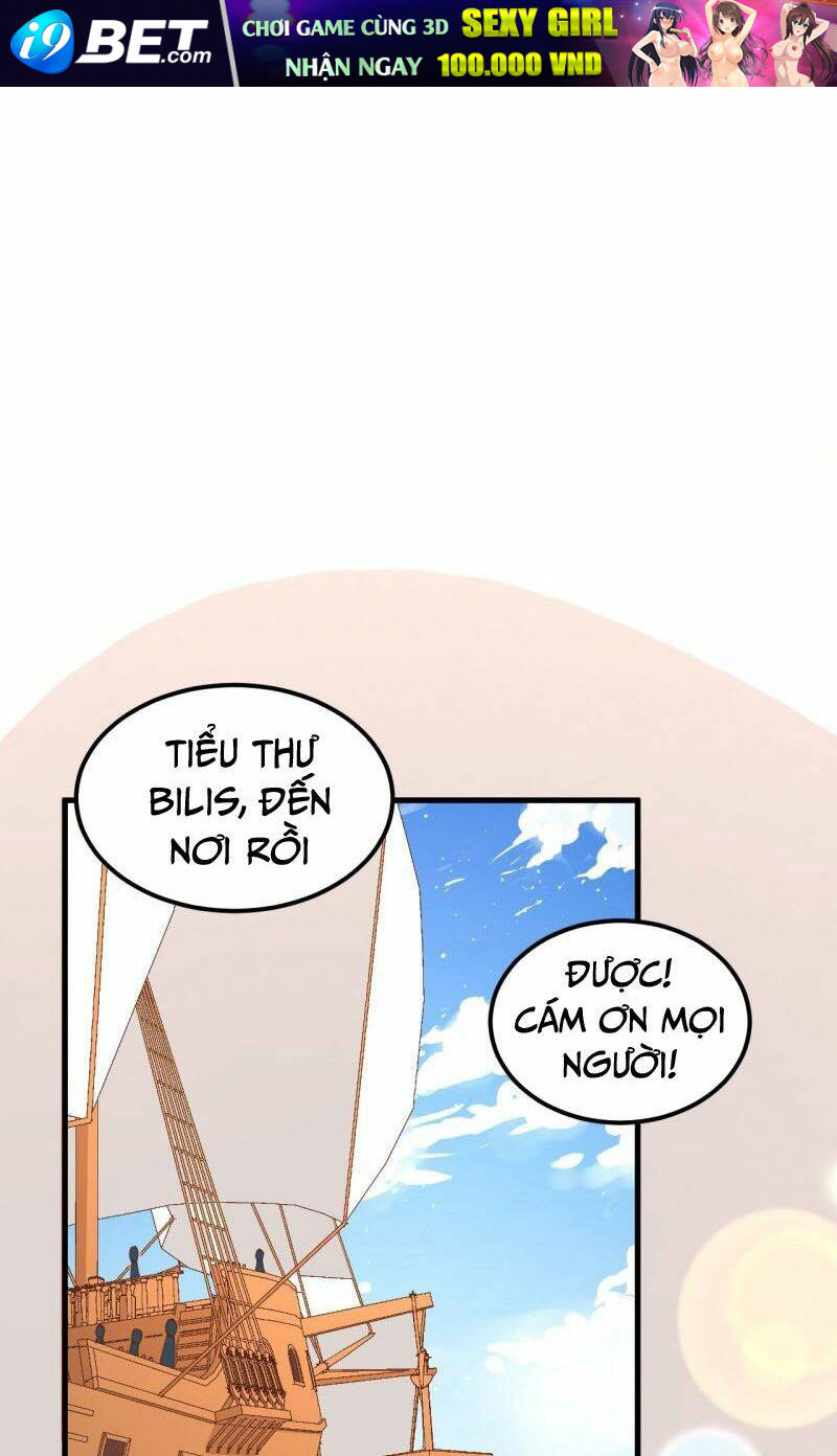 Từ Hôm Nay Bắt Đầu Làm Thành Chủ - Chapter 227 - Page 20