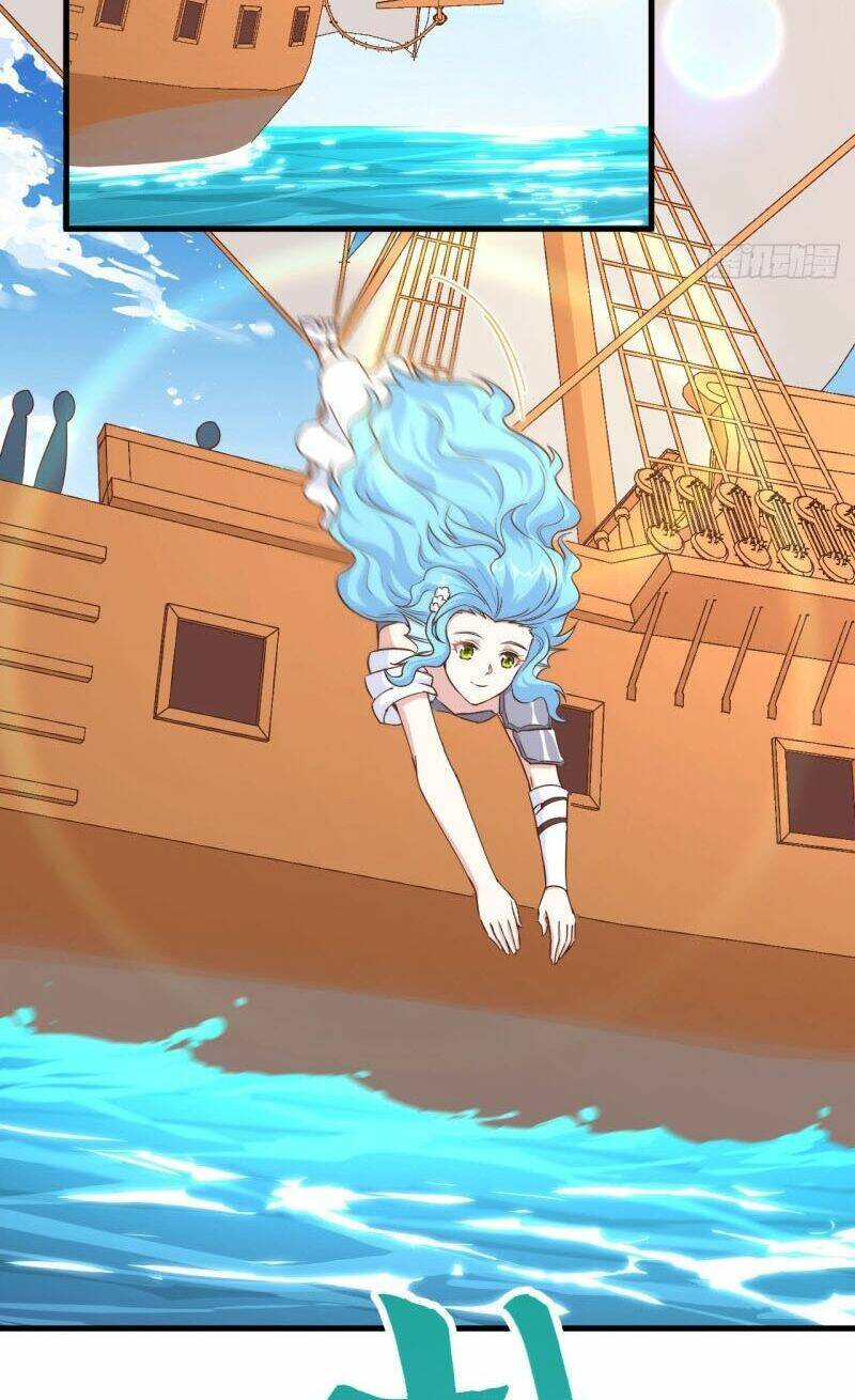 Từ Hôm Nay Bắt Đầu Làm Thành Chủ - Chapter 227 - Page 21