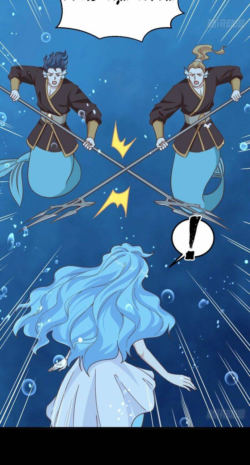 Từ Hôm Nay Bắt Đầu Làm Thành Chủ - Chapter 227 - Page 25