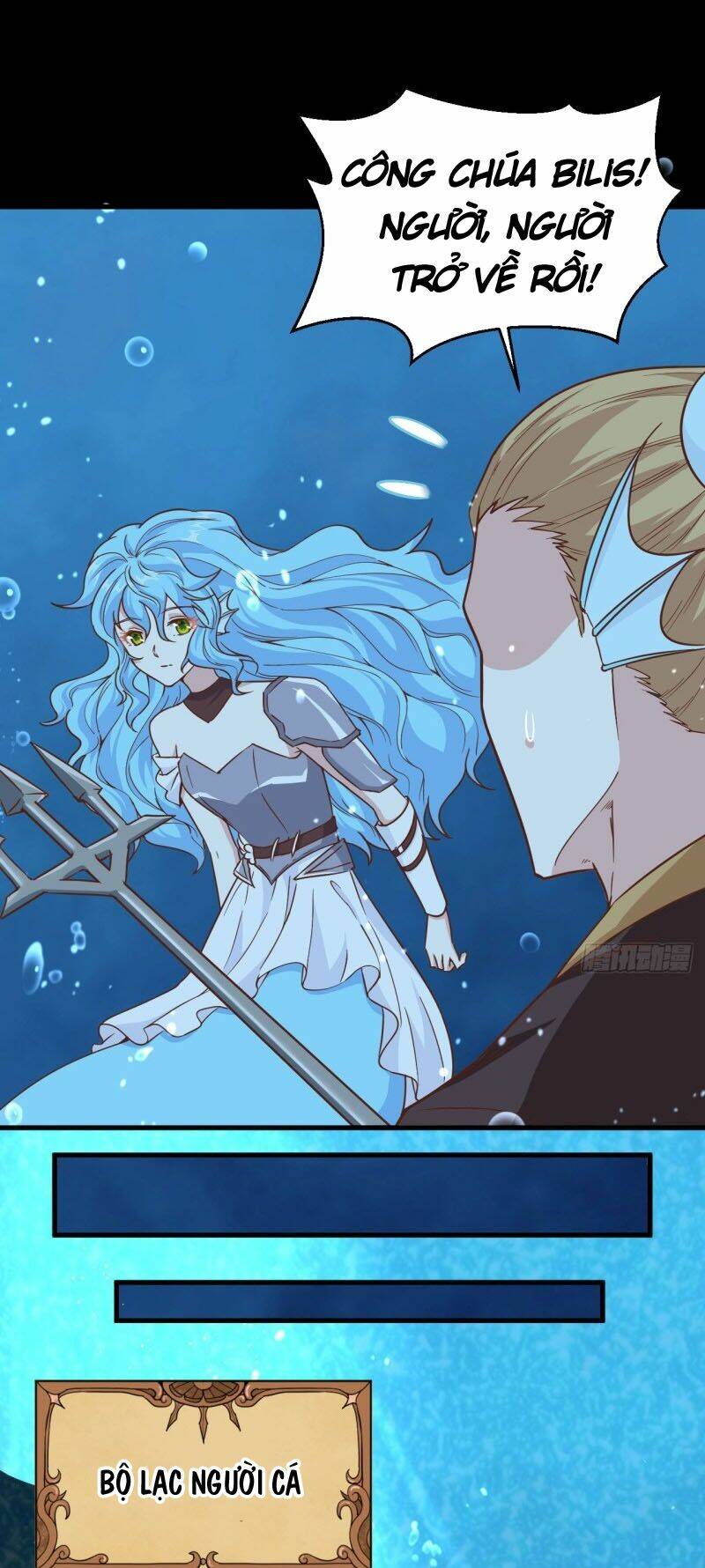 Từ Hôm Nay Bắt Đầu Làm Thành Chủ - Chapter 227 - Page 26