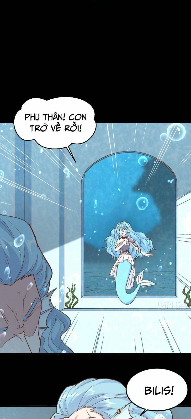 Từ Hôm Nay Bắt Đầu Làm Thành Chủ - Chapter 227 - Page 28