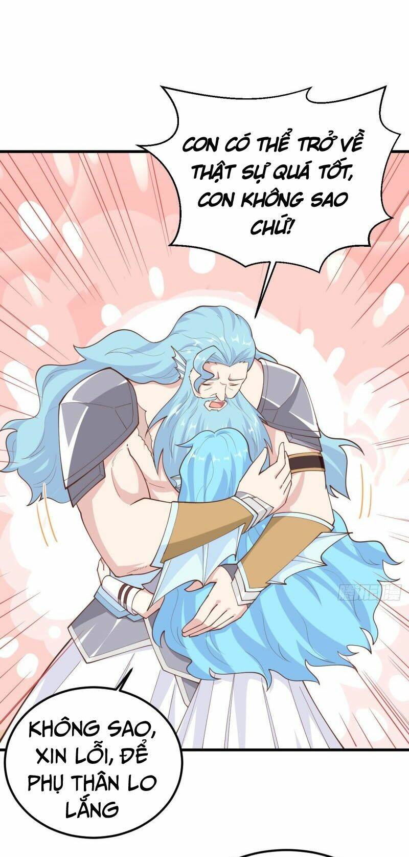 Từ Hôm Nay Bắt Đầu Làm Thành Chủ - Chapter 227 - Page 30