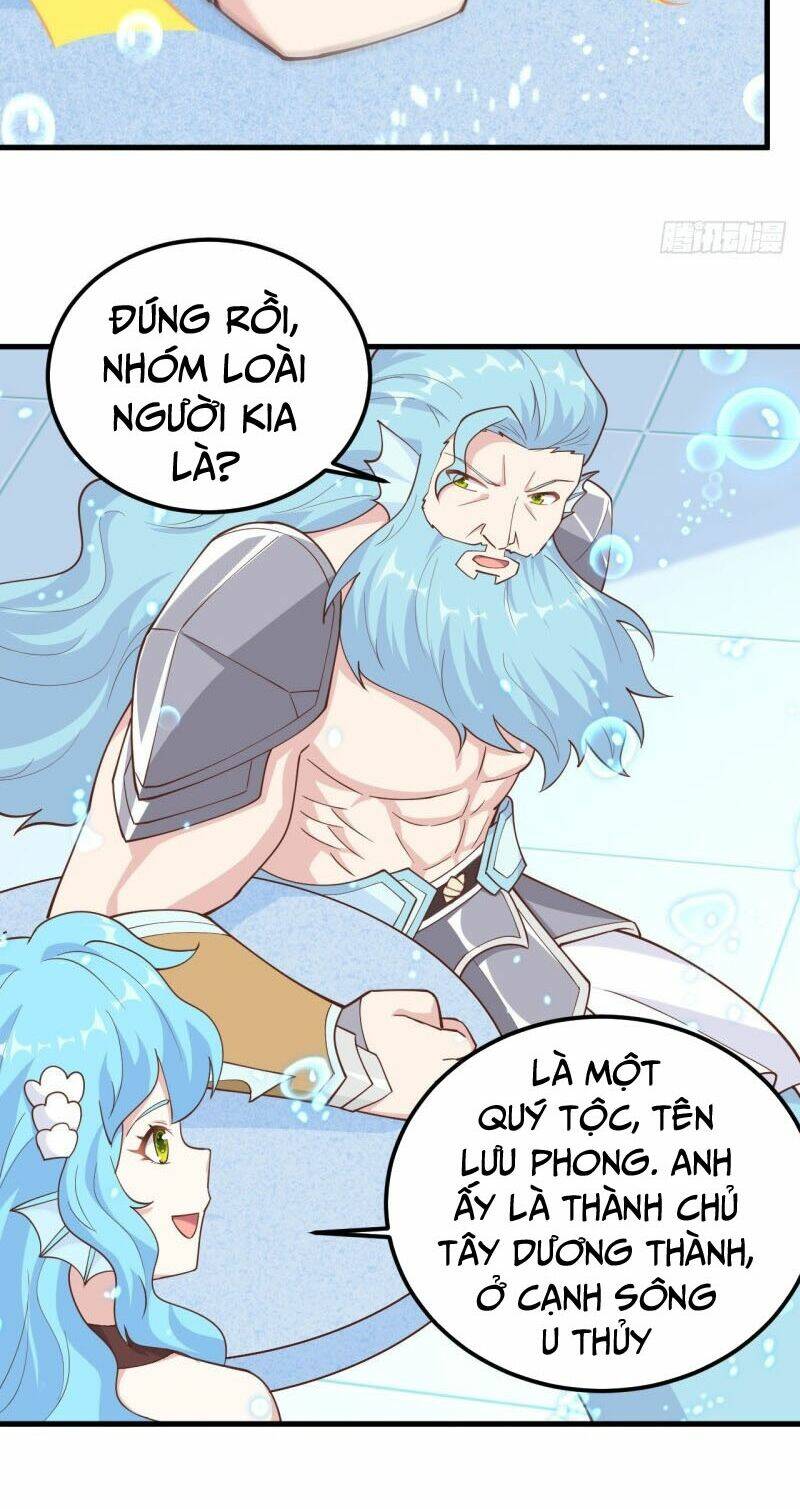 Từ Hôm Nay Bắt Đầu Làm Thành Chủ - Chapter 227 - Page 33