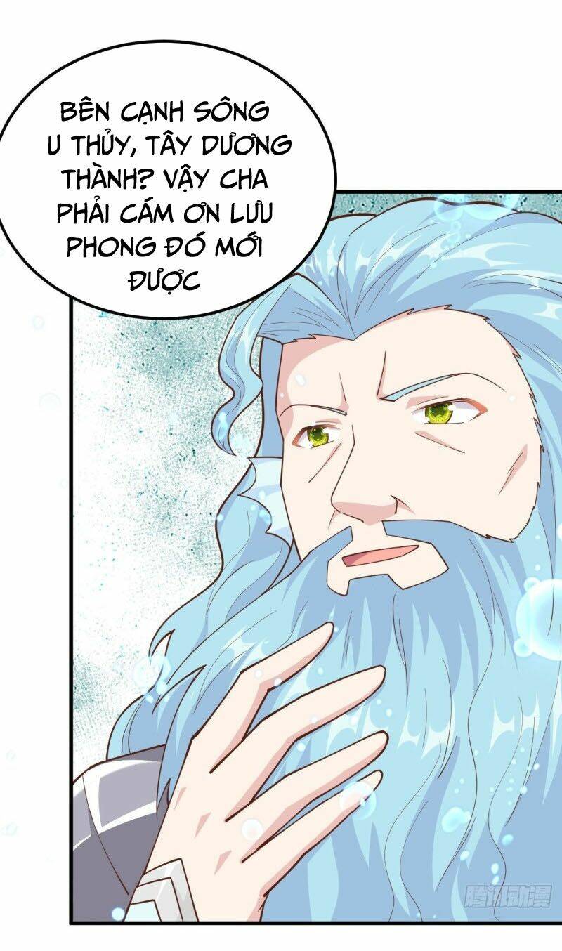 Từ Hôm Nay Bắt Đầu Làm Thành Chủ - Chapter 227 - Page 34