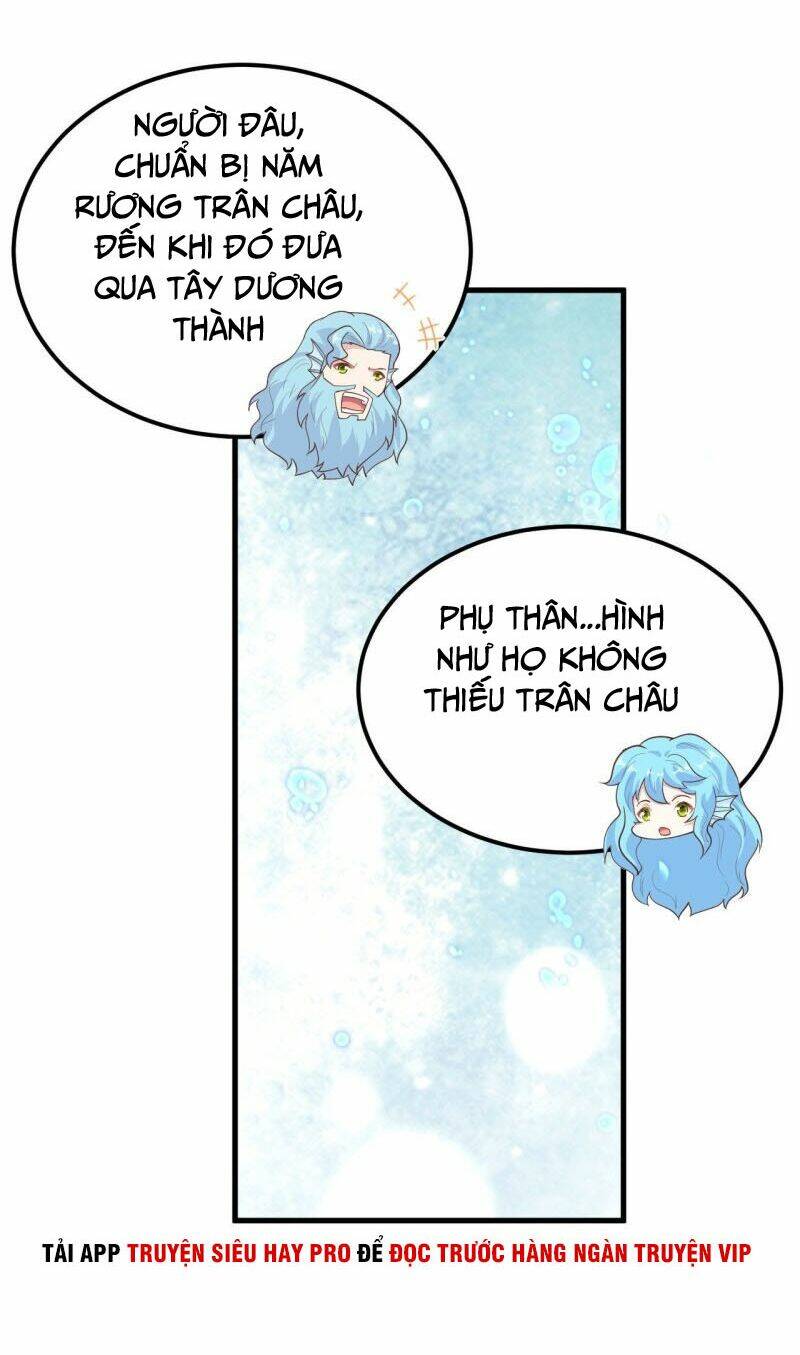 Từ Hôm Nay Bắt Đầu Làm Thành Chủ - Chapter 227 - Page 35