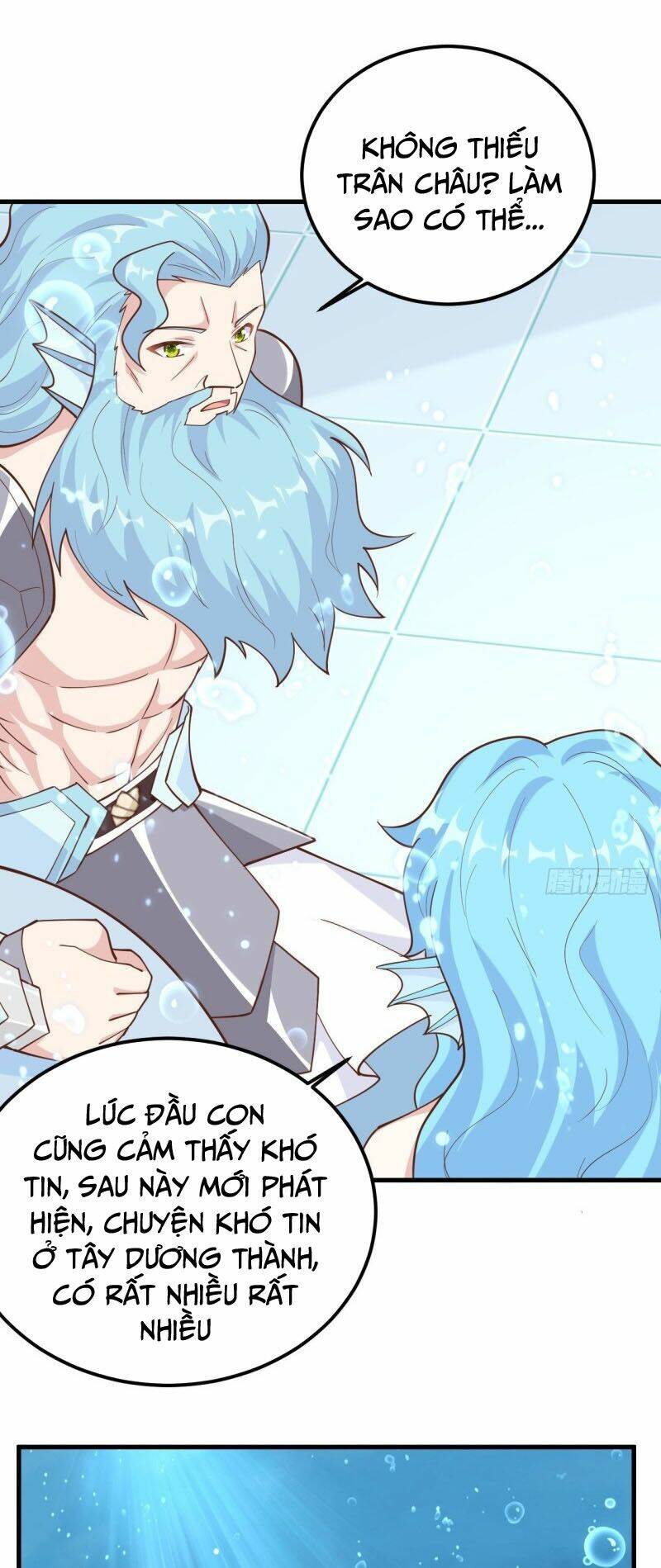 Từ Hôm Nay Bắt Đầu Làm Thành Chủ - Chapter 227 - Page 36