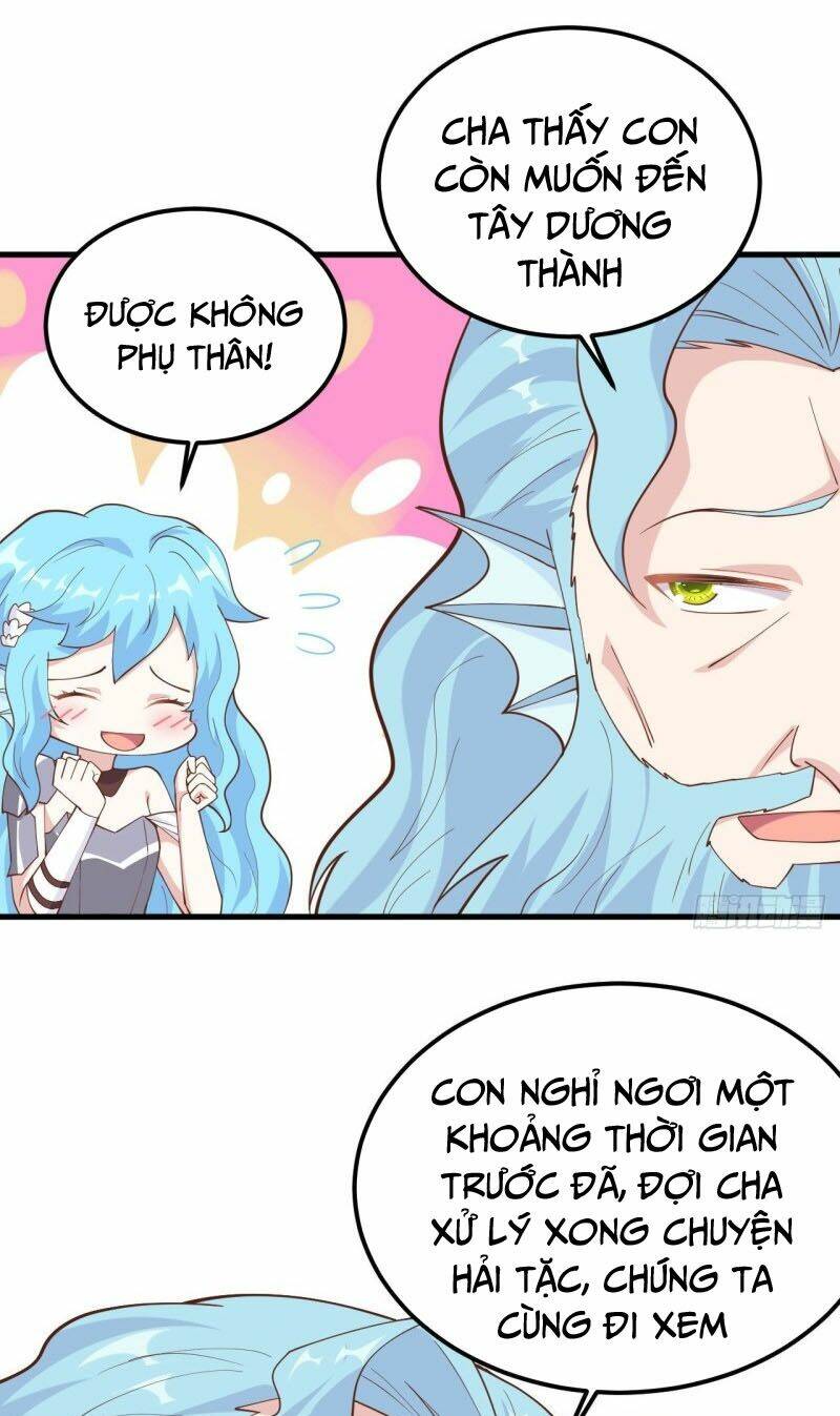 Từ Hôm Nay Bắt Đầu Làm Thành Chủ - Chapter 227 - Page 38