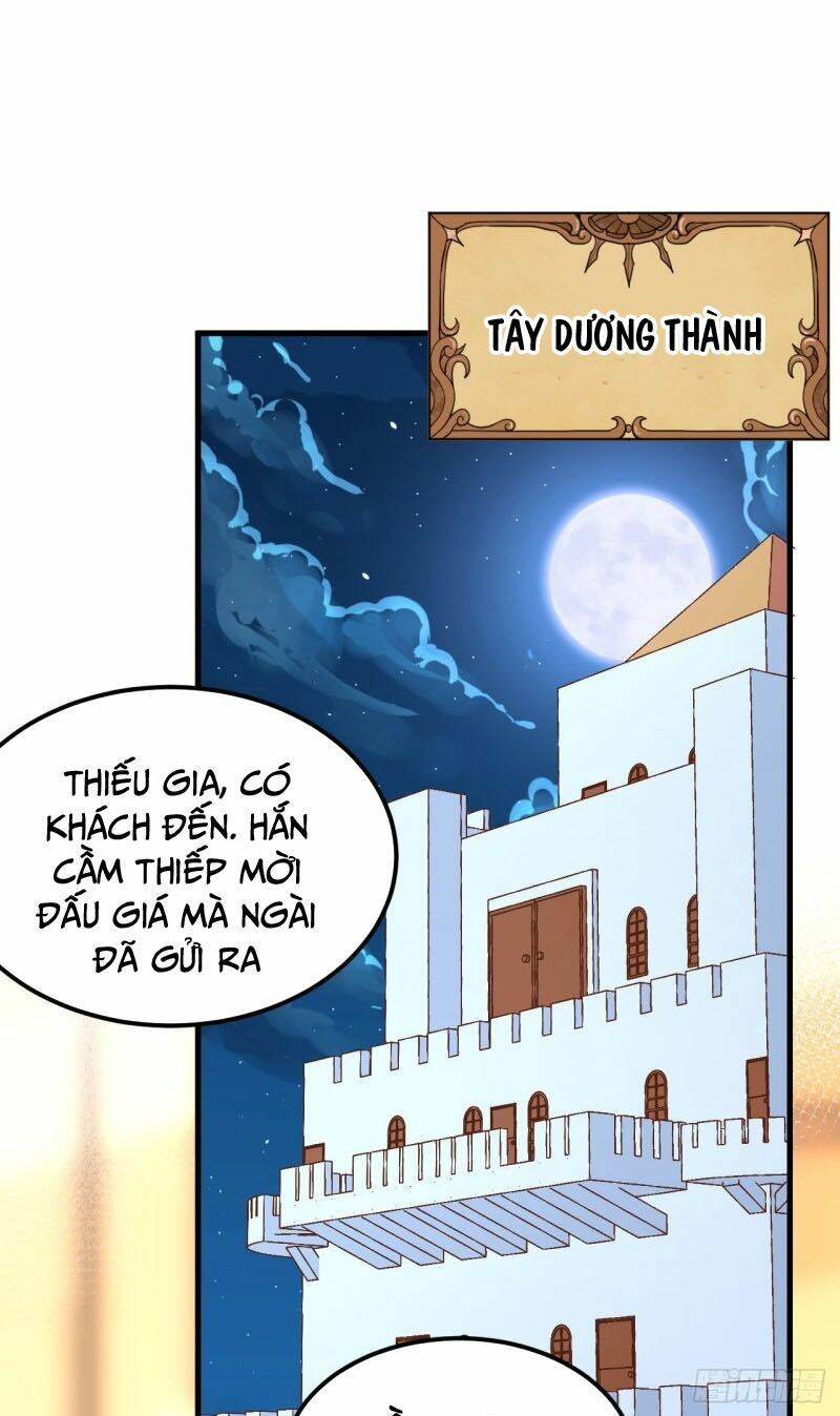 Từ Hôm Nay Bắt Đầu Làm Thành Chủ - Chapter 227 - Page 40