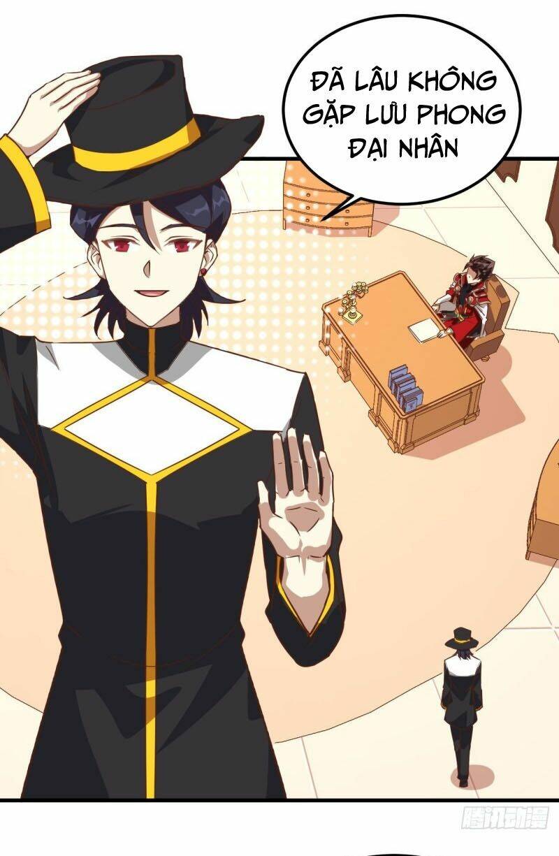 Từ Hôm Nay Bắt Đầu Làm Thành Chủ - Chapter 227 - Page 42