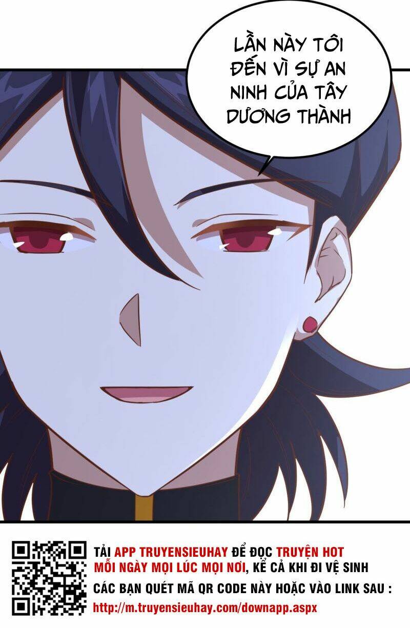 Từ Hôm Nay Bắt Đầu Làm Thành Chủ - Chapter 227 - Page 43