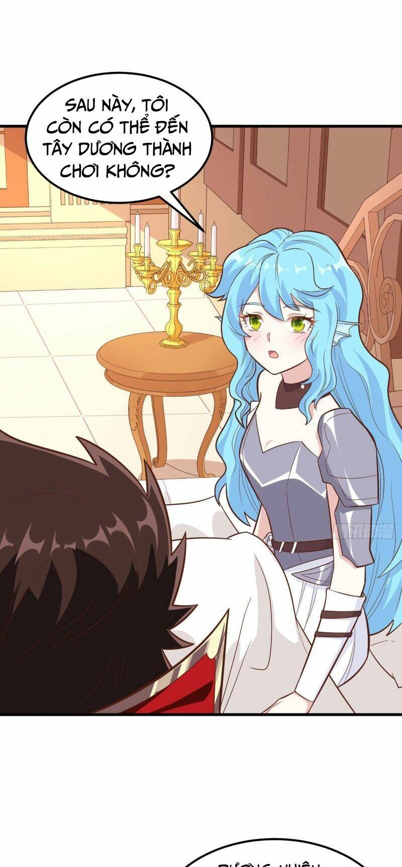 Từ Hôm Nay Bắt Đầu Làm Thành Chủ - Chapter 227 - Page 5