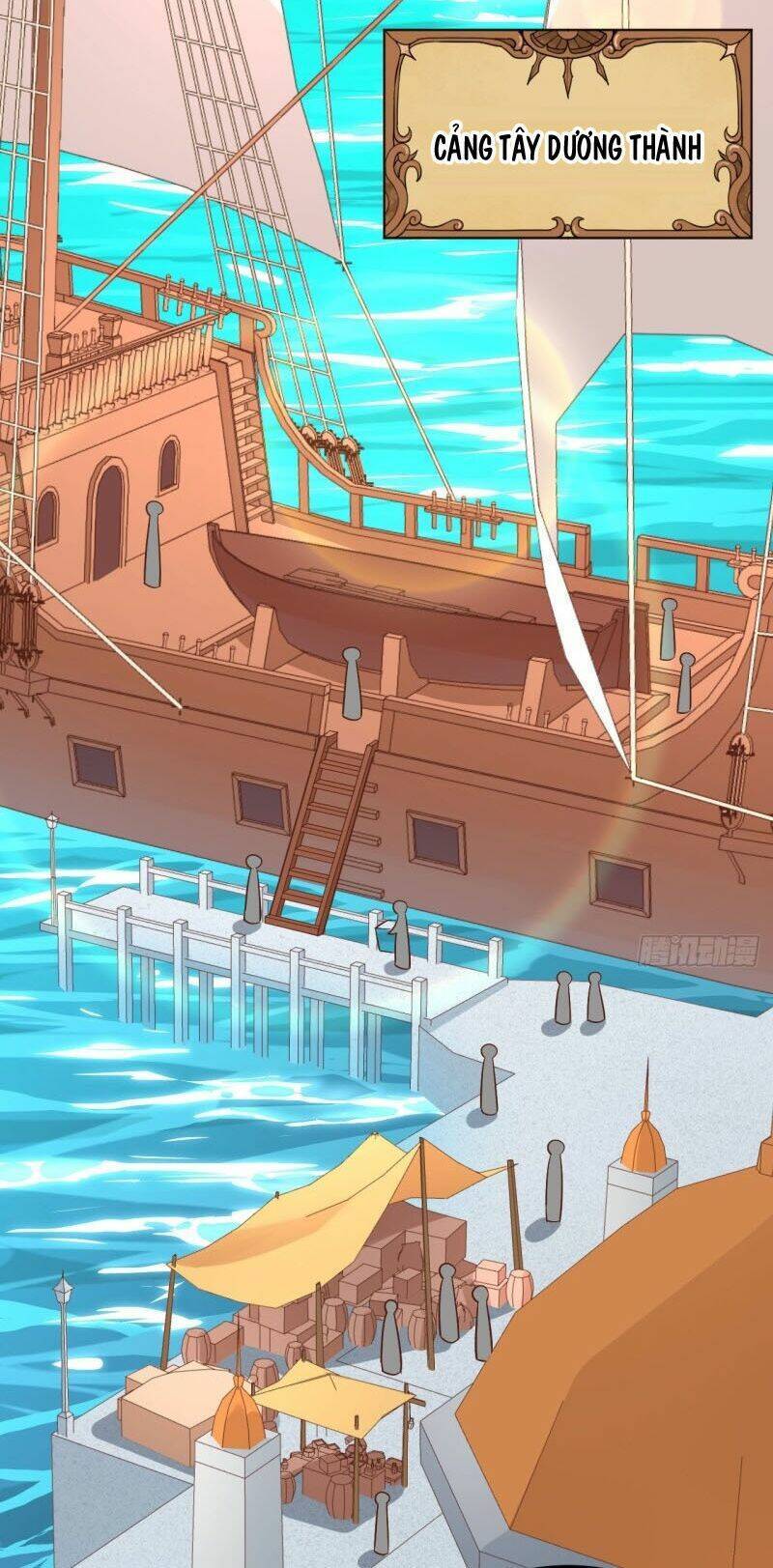 Từ Hôm Nay Bắt Đầu Làm Thành Chủ - Chapter 227 - Page 8