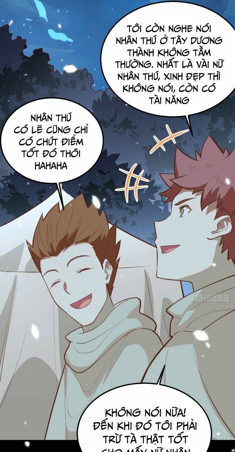 Từ Hôm Nay Bắt Đầu Làm Thành Chủ - Chapter 228 - Page 12