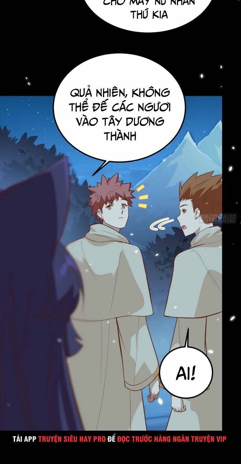 Từ Hôm Nay Bắt Đầu Làm Thành Chủ - Chapter 228 - Page 13
