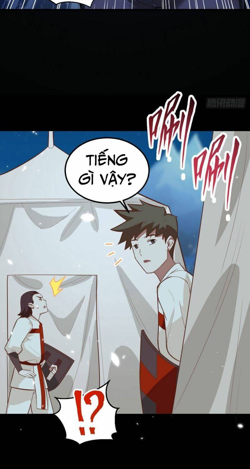 Từ Hôm Nay Bắt Đầu Làm Thành Chủ - Chapter 228 - Page 15