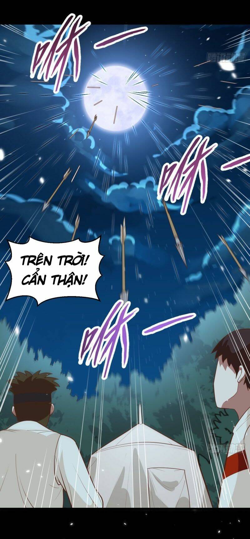 Từ Hôm Nay Bắt Đầu Làm Thành Chủ - Chapter 228 - Page 16