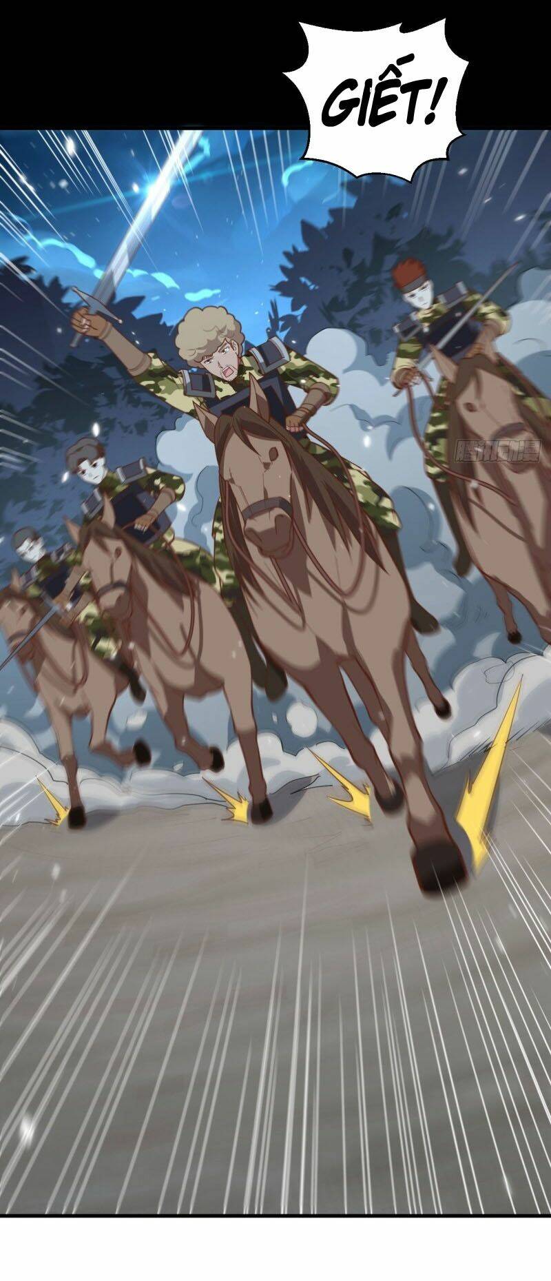 Từ Hôm Nay Bắt Đầu Làm Thành Chủ - Chapter 228 - Page 20