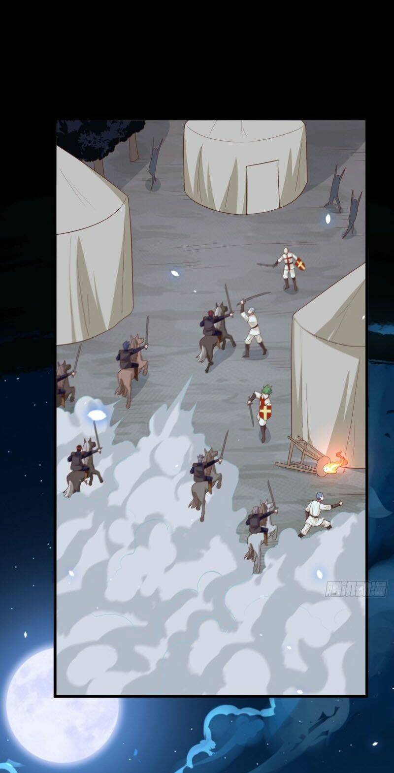 Từ Hôm Nay Bắt Đầu Làm Thành Chủ - Chapter 228 - Page 21