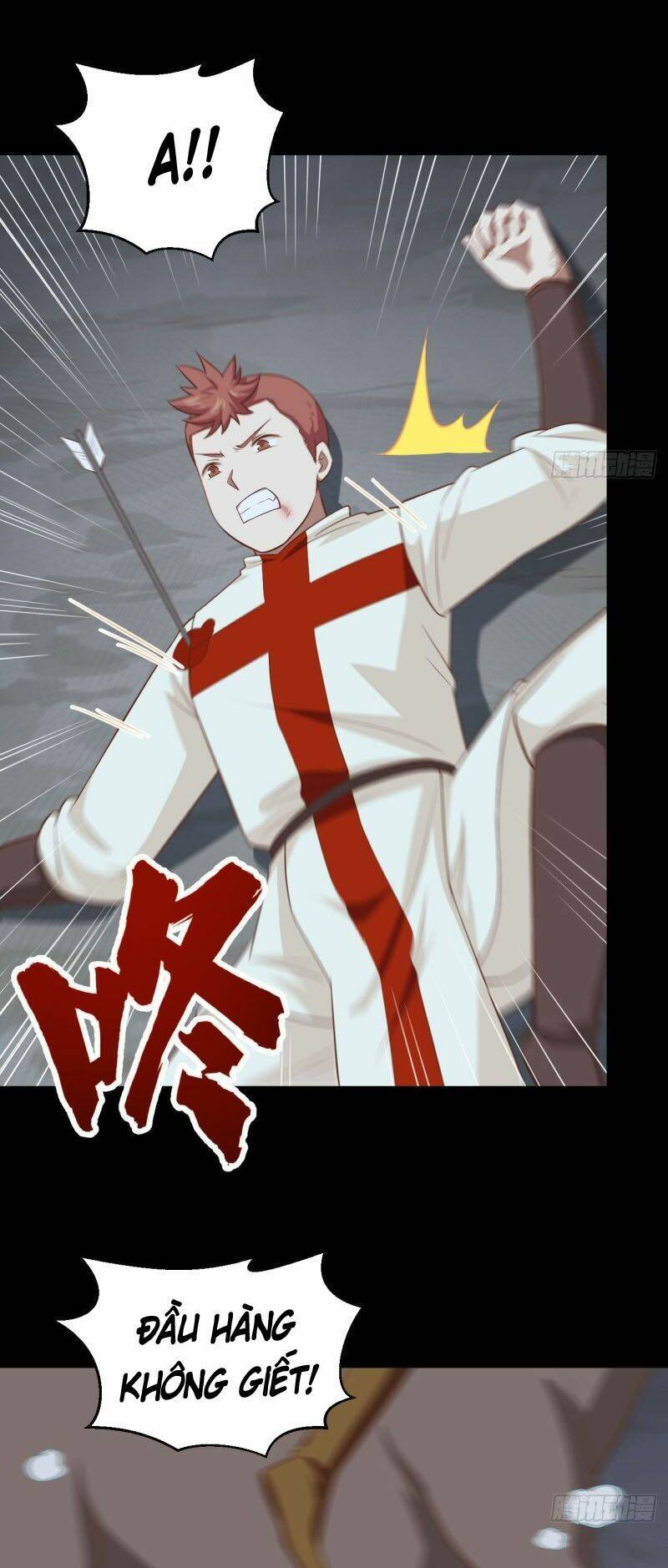 Từ Hôm Nay Bắt Đầu Làm Thành Chủ - Chapter 228 - Page 23