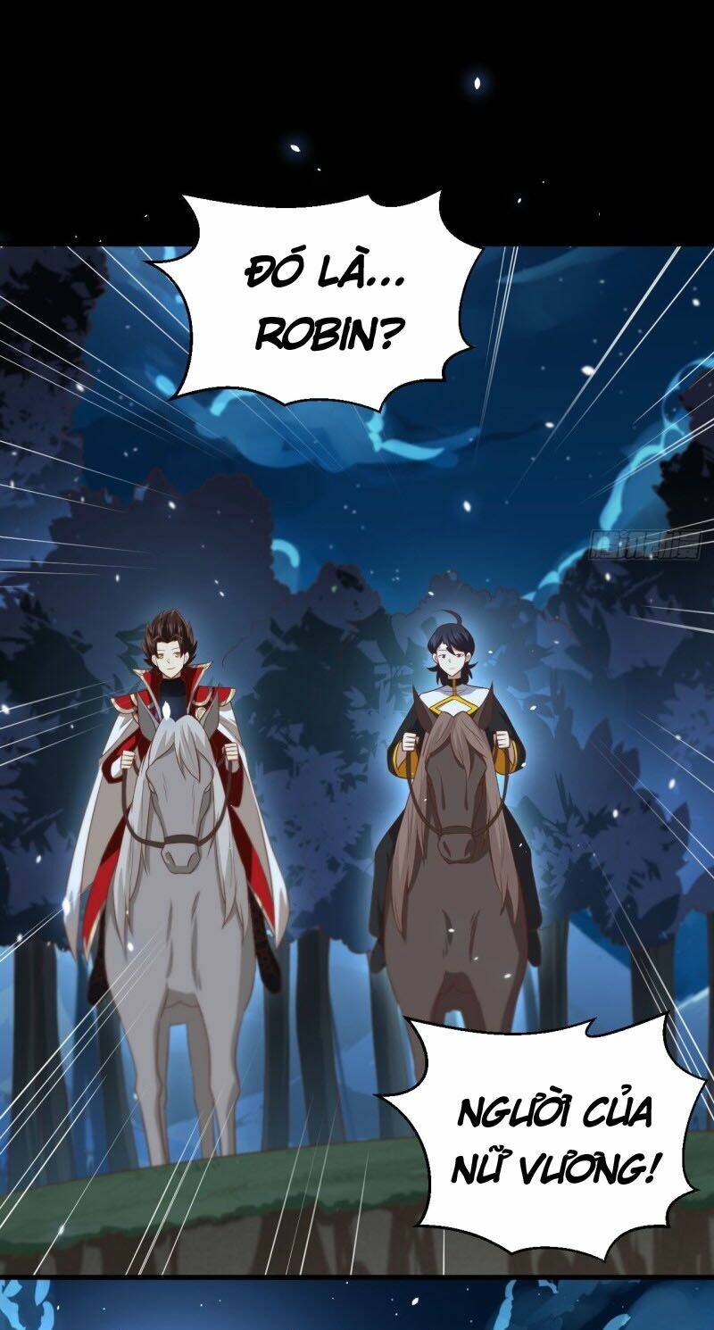 Từ Hôm Nay Bắt Đầu Làm Thành Chủ - Chapter 228 - Page 25