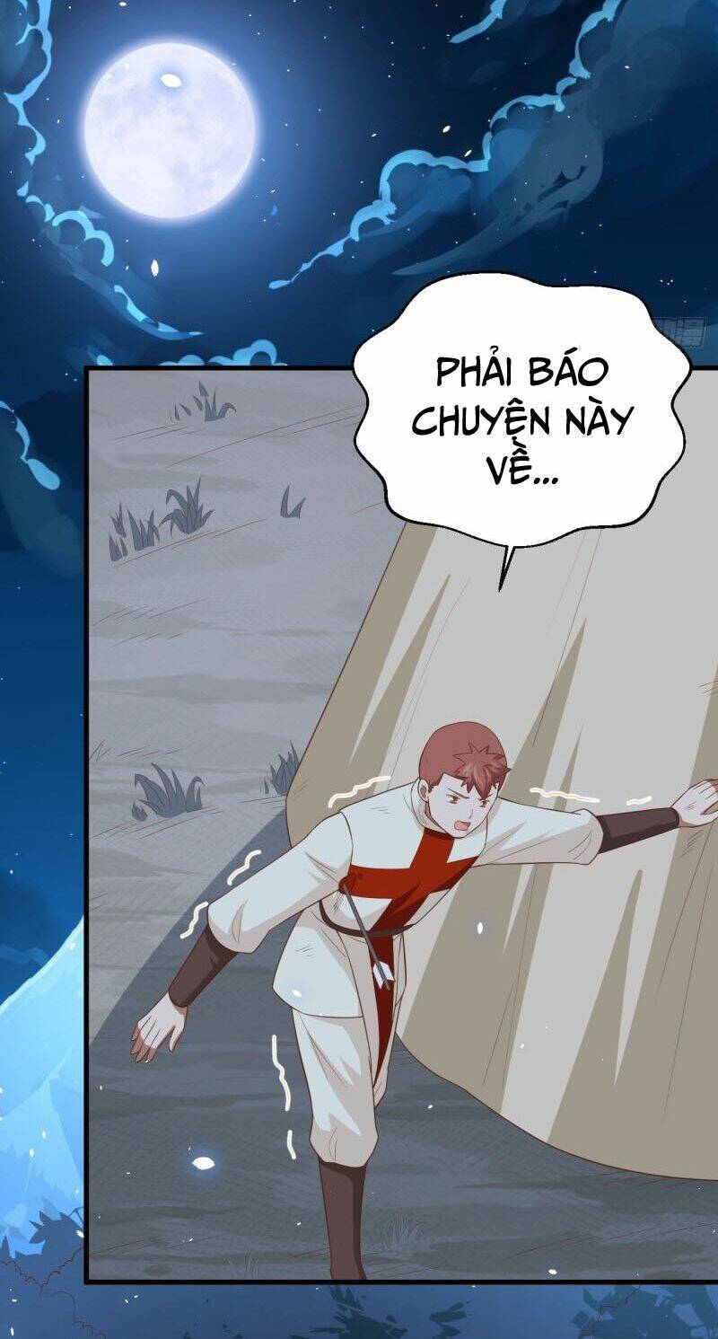 Từ Hôm Nay Bắt Đầu Làm Thành Chủ - Chapter 228 - Page 26