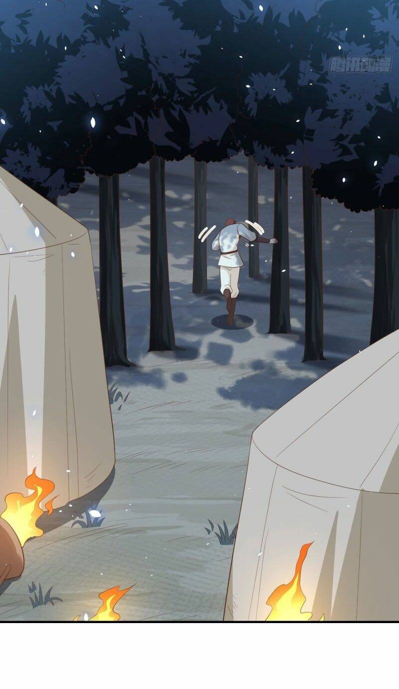 Từ Hôm Nay Bắt Đầu Làm Thành Chủ - Chapter 228 - Page 27