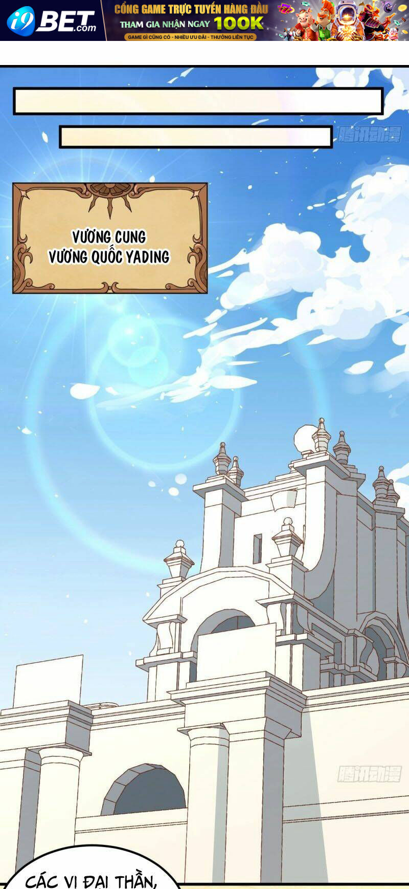 Từ Hôm Nay Bắt Đầu Làm Thành Chủ - Chapter 228 - Page 28