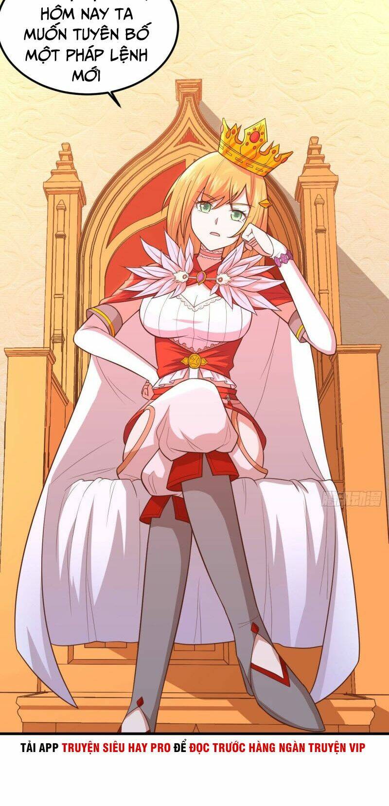 Từ Hôm Nay Bắt Đầu Làm Thành Chủ - Chapter 228 - Page 29