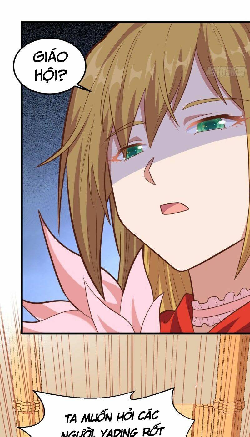 Từ Hôm Nay Bắt Đầu Làm Thành Chủ - Chapter 228 - Page 32