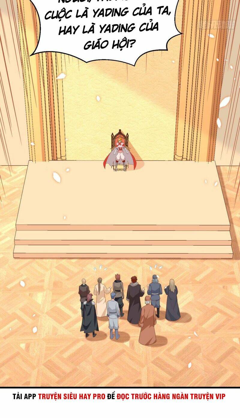 Từ Hôm Nay Bắt Đầu Làm Thành Chủ - Chapter 228 - Page 33