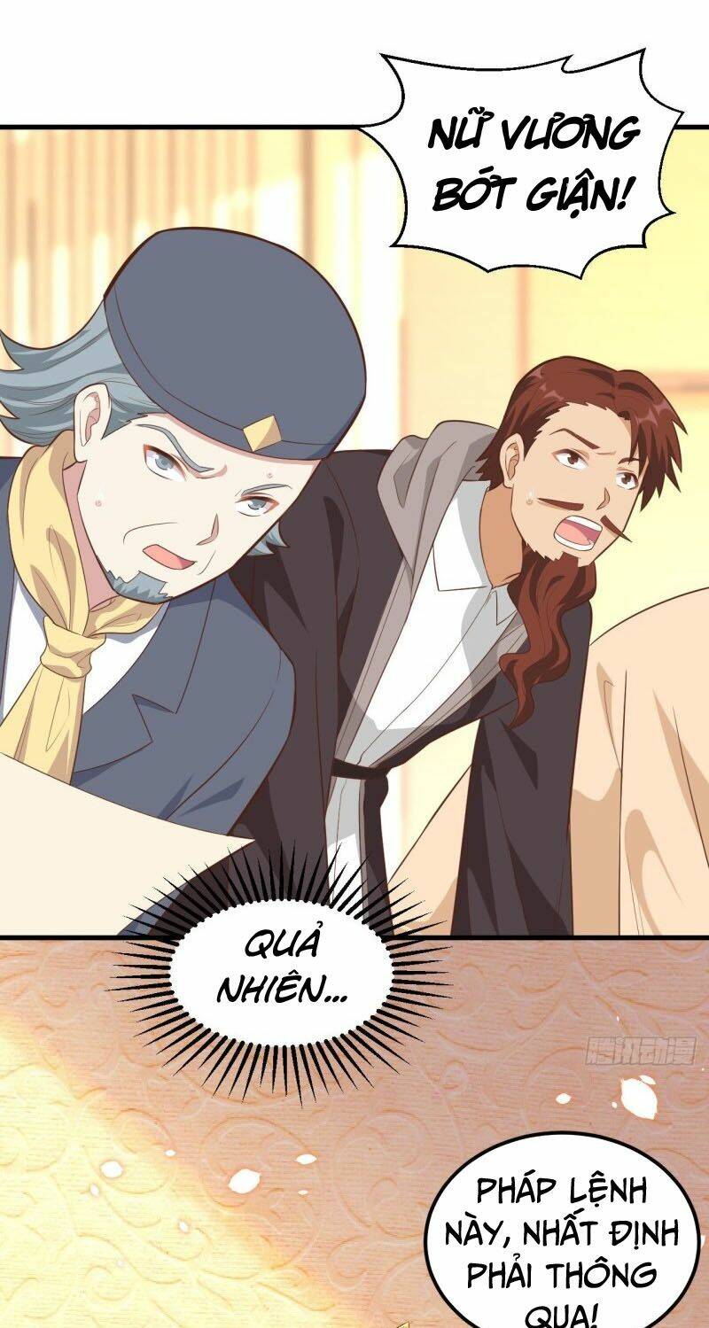 Từ Hôm Nay Bắt Đầu Làm Thành Chủ - Chapter 228 - Page 34